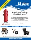 Water Hydrant Parts
